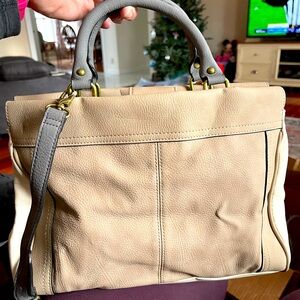 Merona timeless collection purse